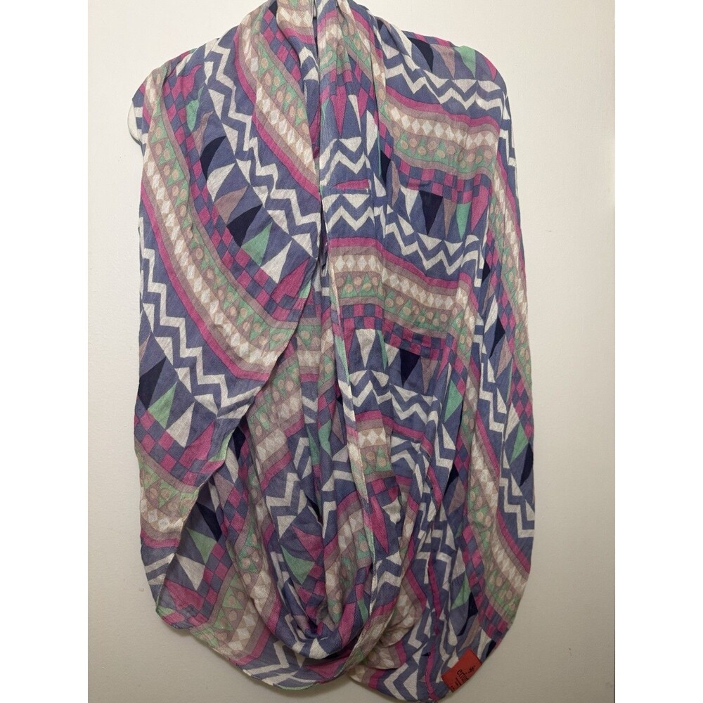 Erfurt Authentic Scarf Denmark Luxury